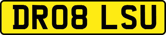 DR08LSU