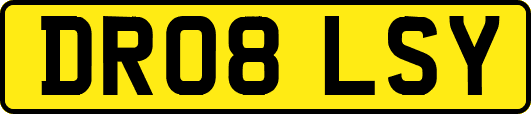 DR08LSY