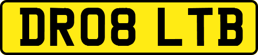 DR08LTB