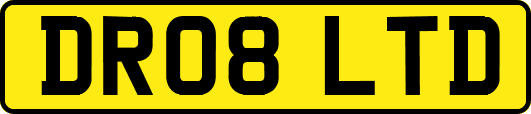 DR08LTD