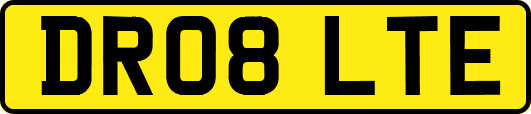 DR08LTE