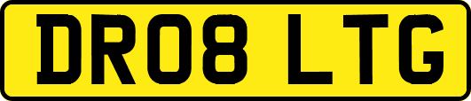 DR08LTG