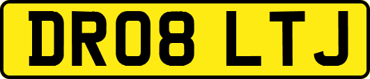 DR08LTJ