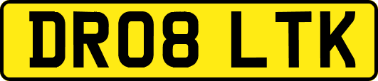 DR08LTK
