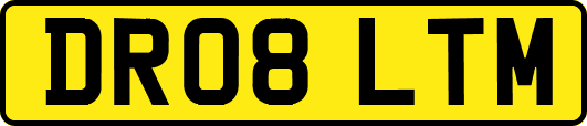 DR08LTM