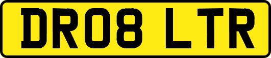 DR08LTR