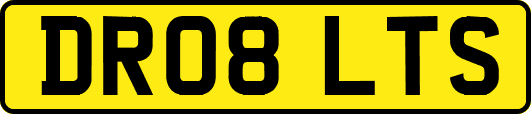 DR08LTS