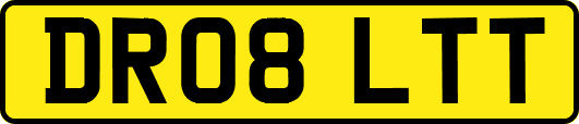 DR08LTT
