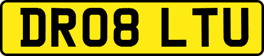 DR08LTU
