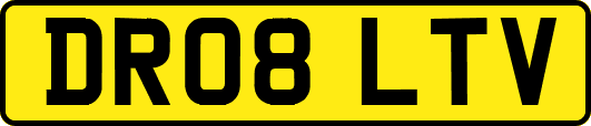 DR08LTV