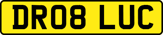 DR08LUC