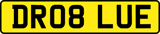 DR08LUE