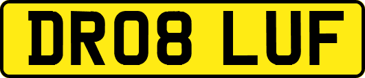 DR08LUF