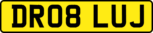 DR08LUJ