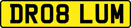 DR08LUM