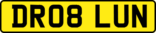 DR08LUN