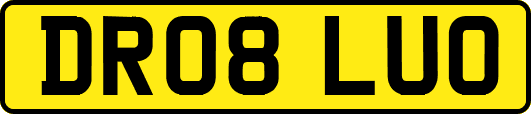 DR08LUO
