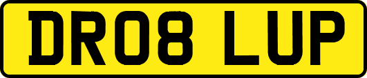 DR08LUP