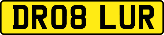 DR08LUR