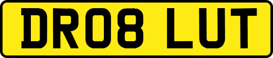 DR08LUT