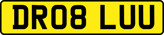 DR08LUU