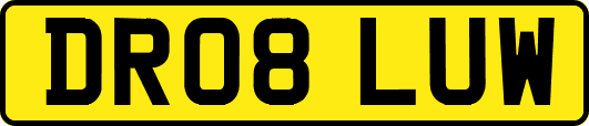 DR08LUW