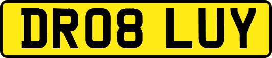 DR08LUY