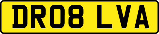 DR08LVA
