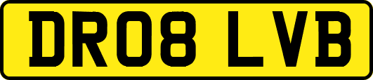 DR08LVB