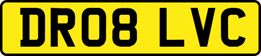 DR08LVC