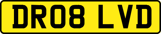 DR08LVD