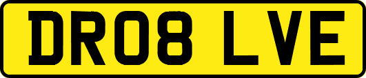 DR08LVE