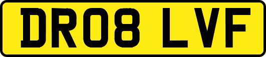DR08LVF