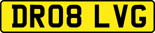 DR08LVG