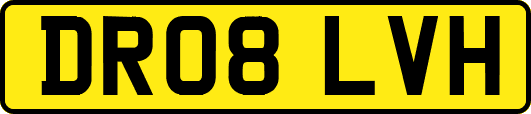DR08LVH