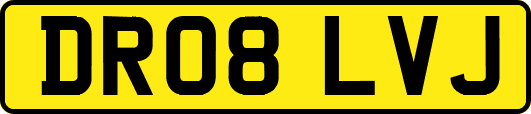 DR08LVJ