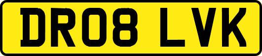 DR08LVK