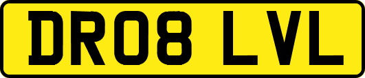 DR08LVL