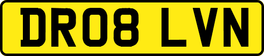 DR08LVN