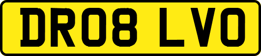 DR08LVO