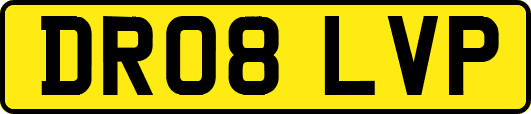 DR08LVP