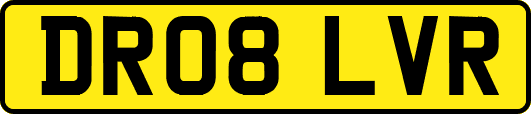 DR08LVR