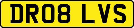 DR08LVS