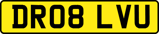 DR08LVU