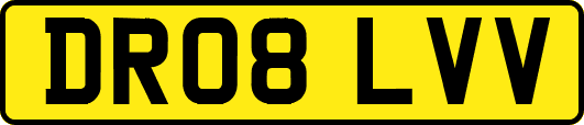 DR08LVV