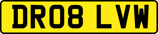 DR08LVW