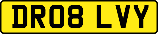 DR08LVY