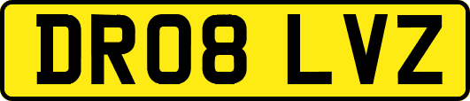 DR08LVZ
