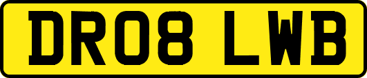 DR08LWB