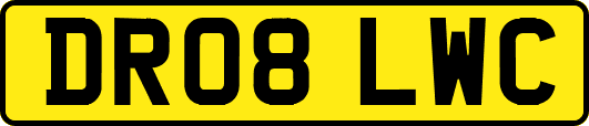 DR08LWC
